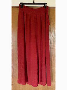 NWT!  Forever 21 Wide Leg Pants